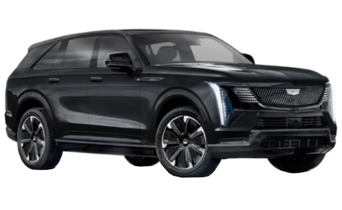 black car service near me
