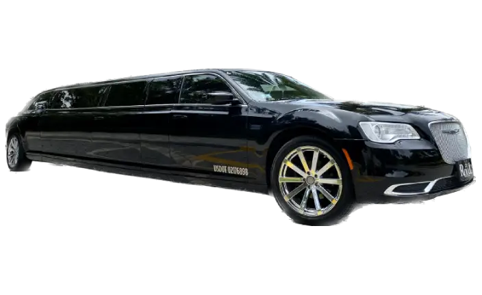 limousine service Orlando