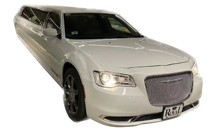 Orlando limo service