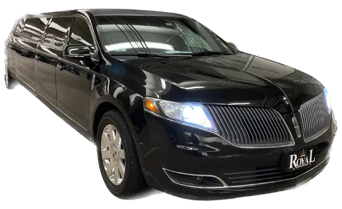 limousine service Orlando