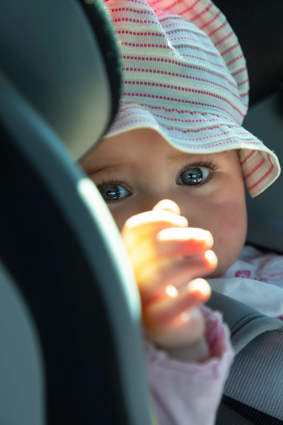 luxury car service with car seats orlando