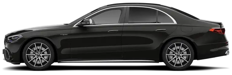 Black car service near me