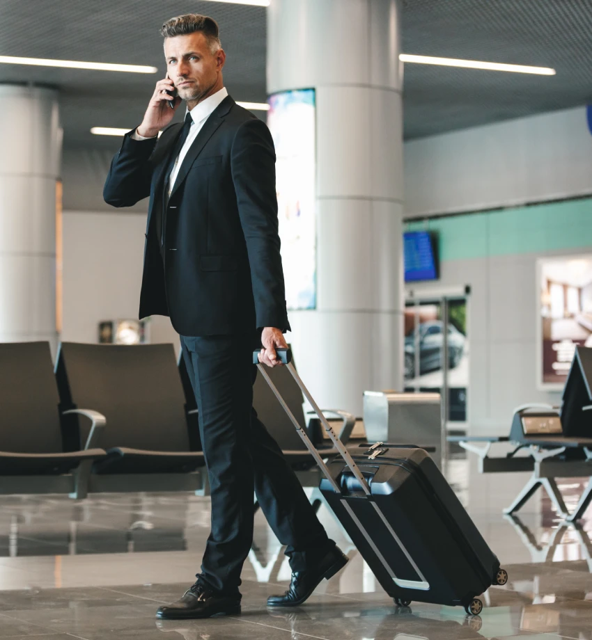 orlando international airport car service