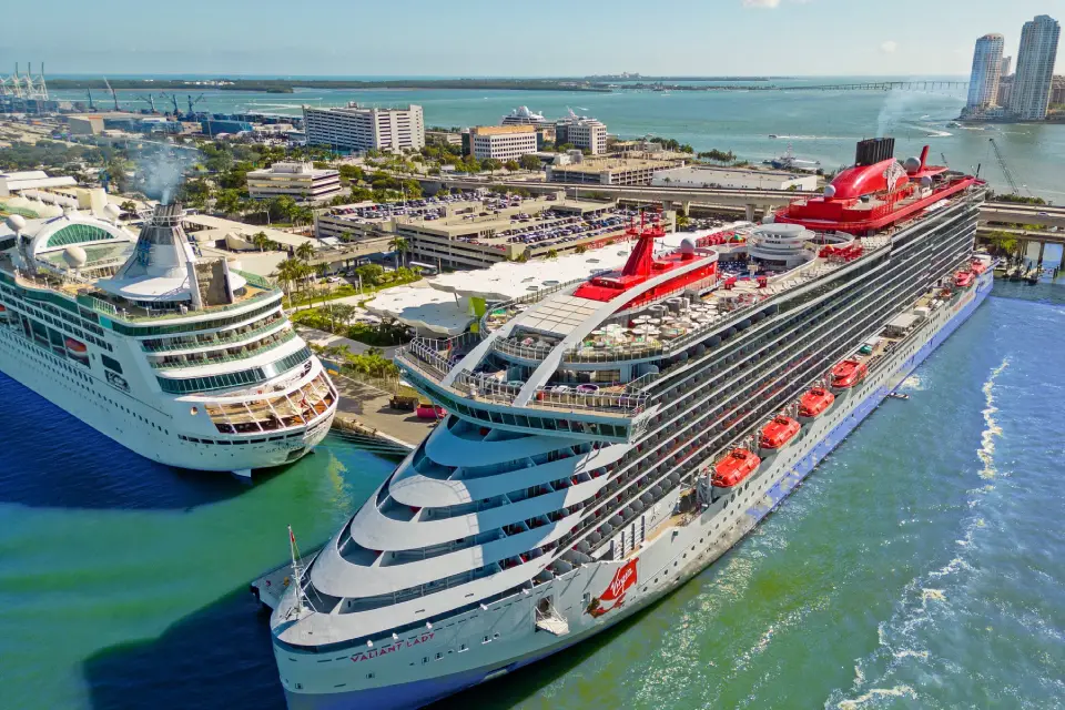 Premium car service from orlando to port canaveral
