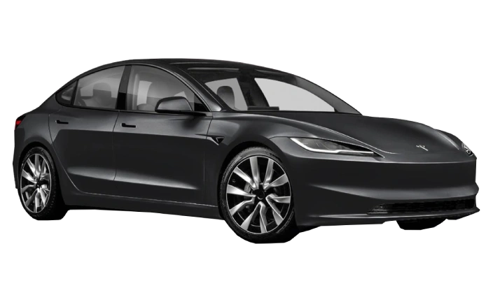 black car service near me