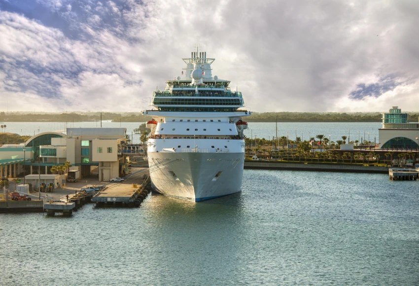 transportation from orlando airport to port canaveral