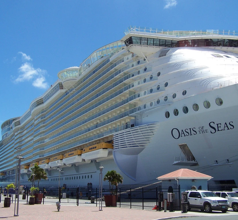 transportation from port canaveral to orlando airport