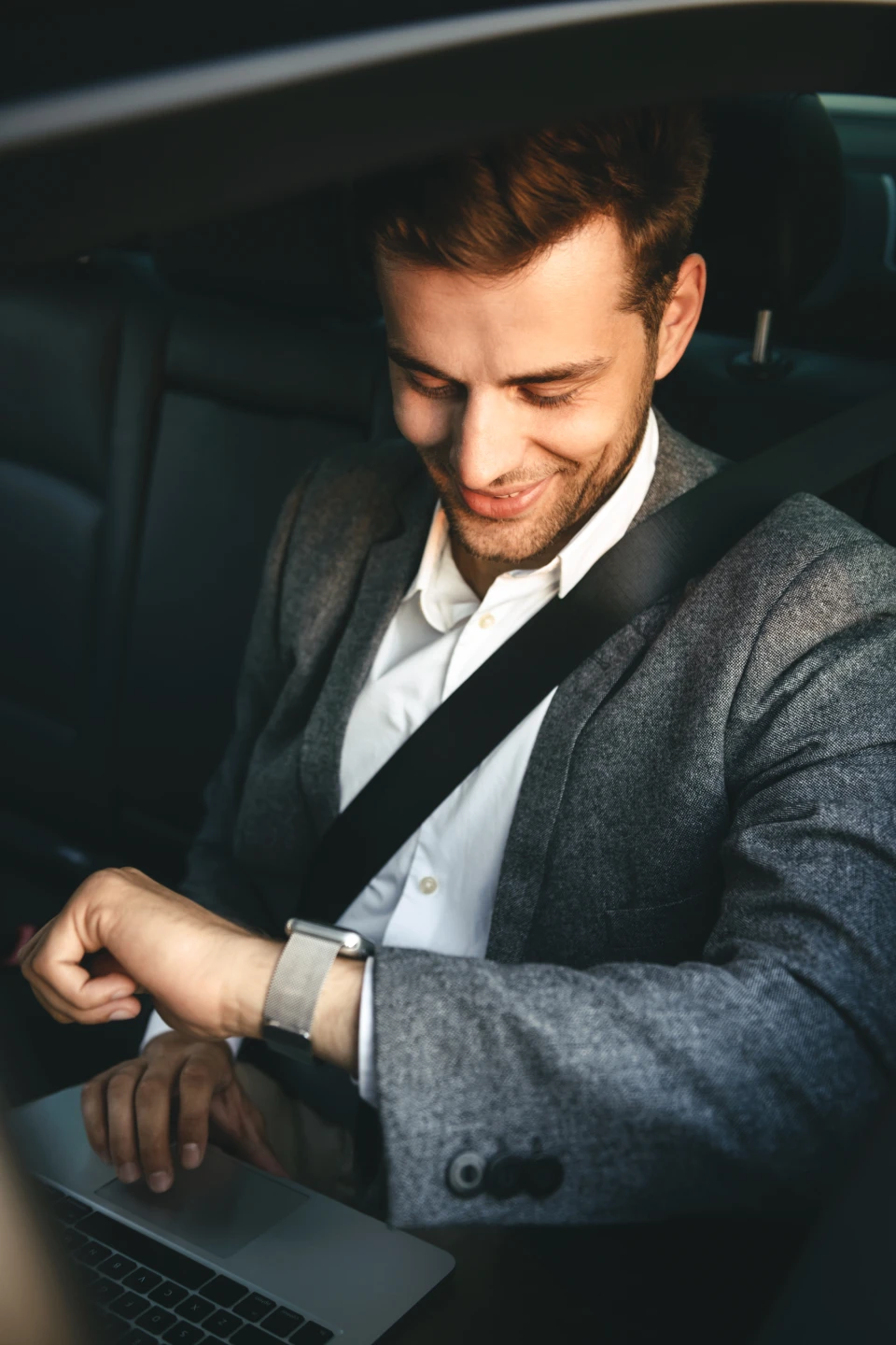 corporate car service Orlando