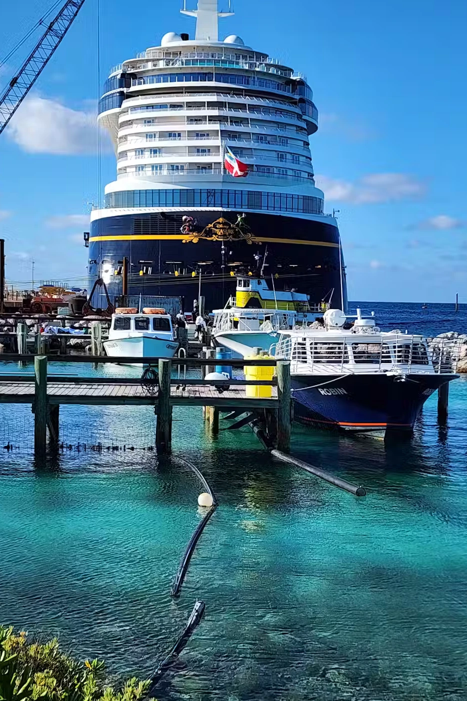 black car service from orlando airport to port canaveral