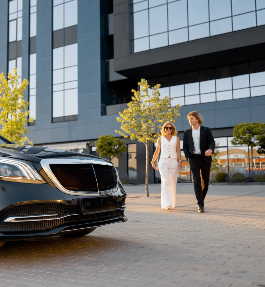 hourly car service orlando