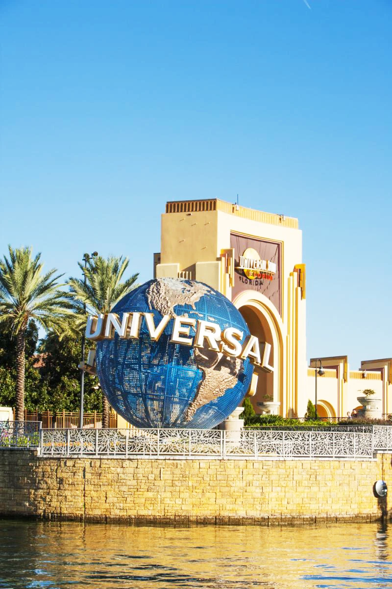 transportation from orlando international airport to universal studios
