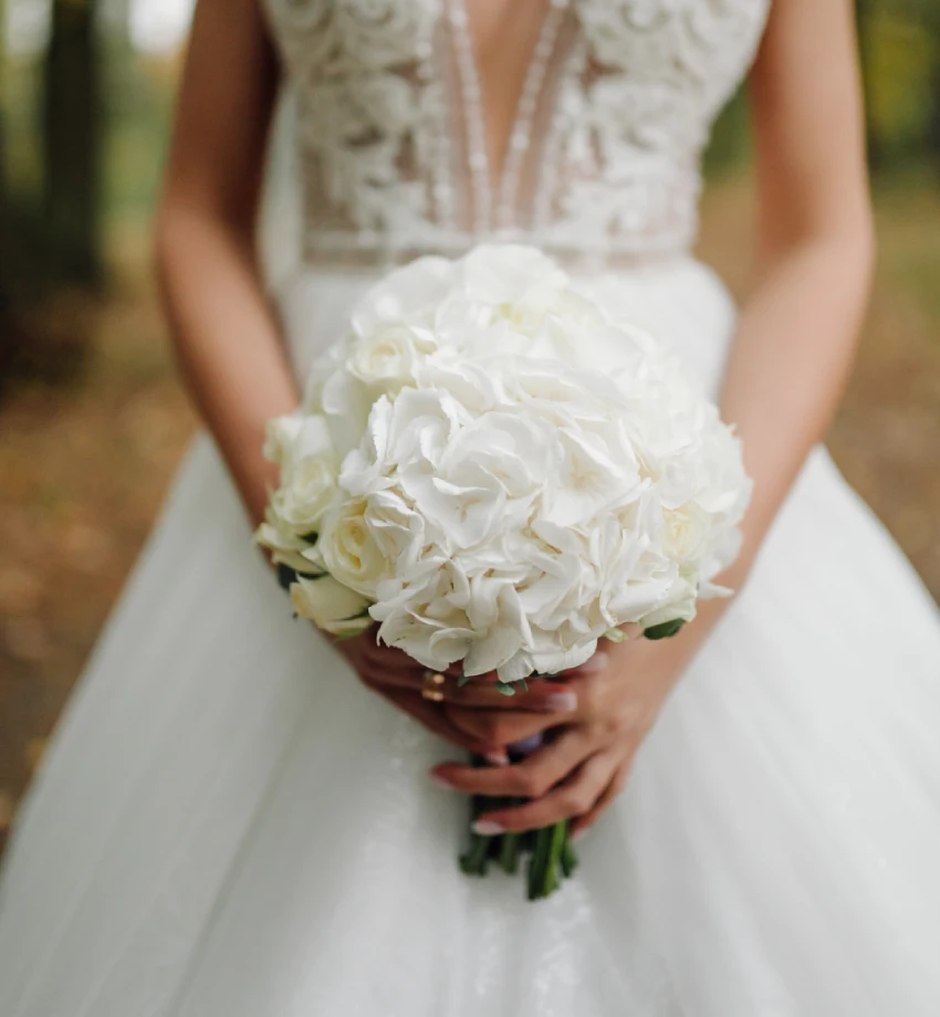 Orlando wedding limousine service