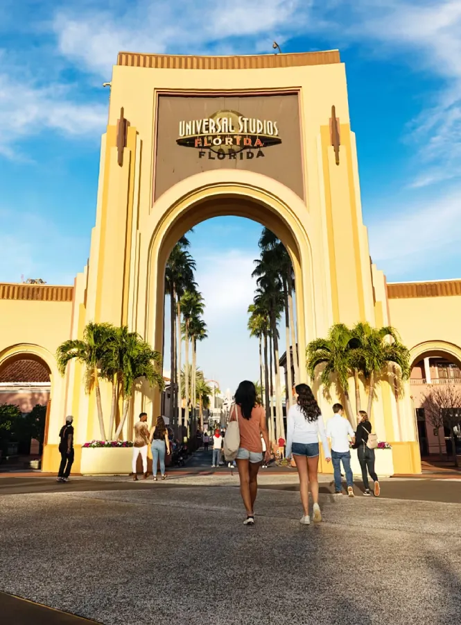 transportation from mco to universal studios