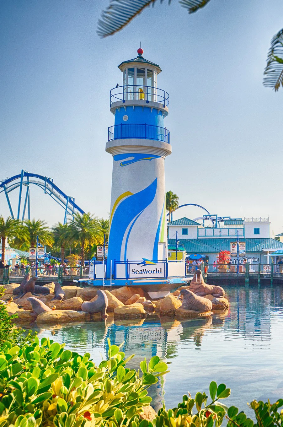 black car service seaworld orlando
