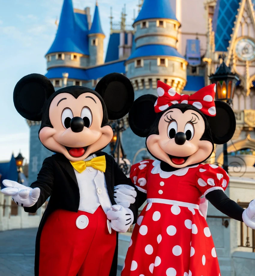 transportation from orlando airport to disney world
