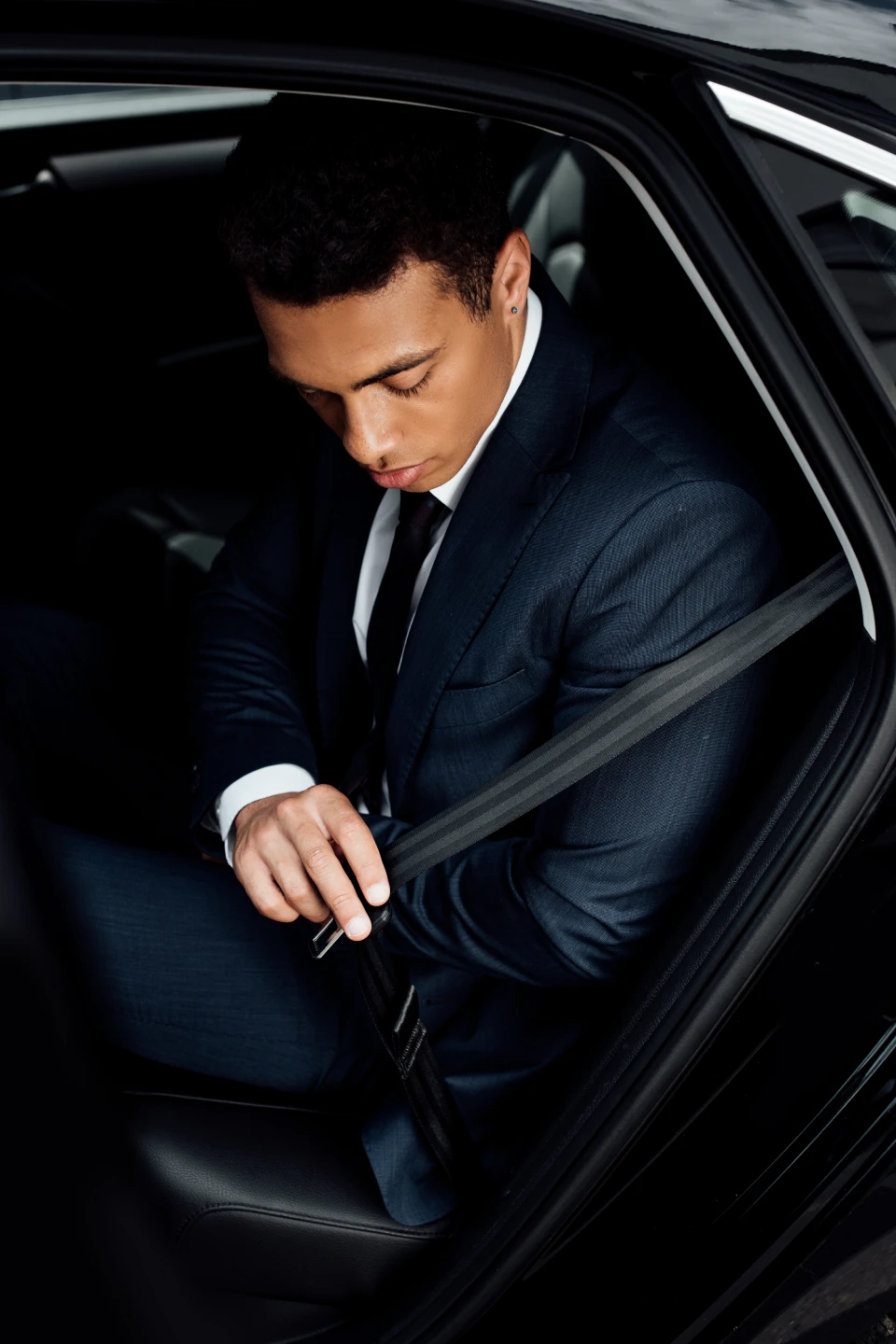 premium hourly limo service orlando