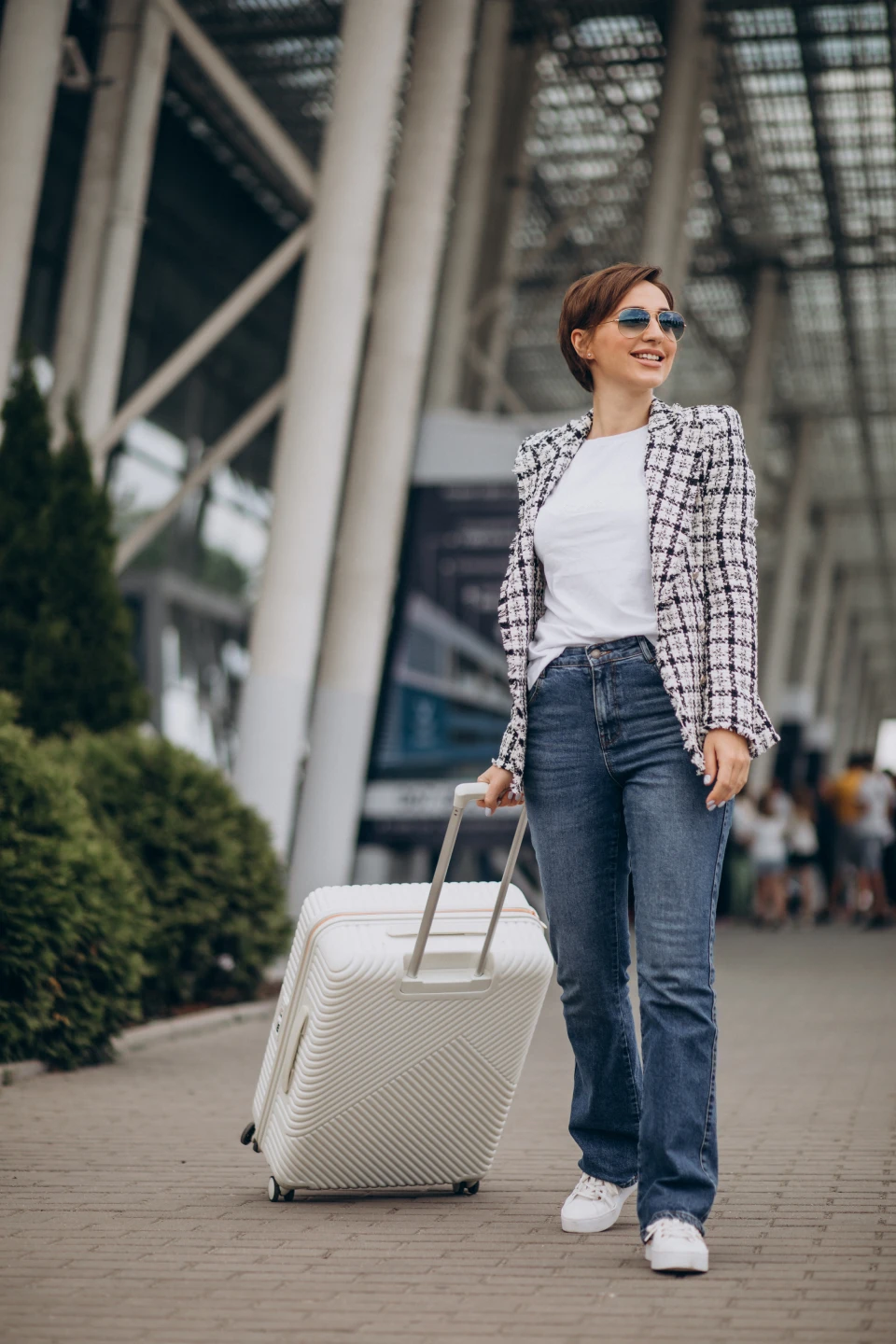 orlando international airport ground transportation
