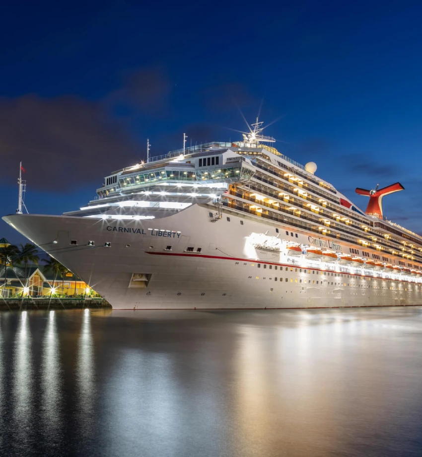 luxury car service from orlando to port canaveral