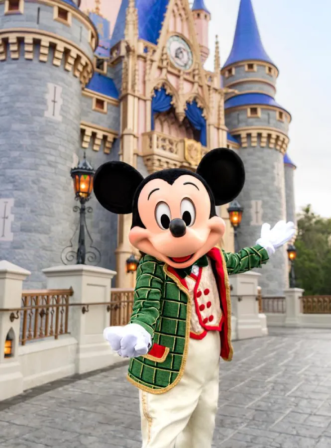transportation from orlando airport to disney world