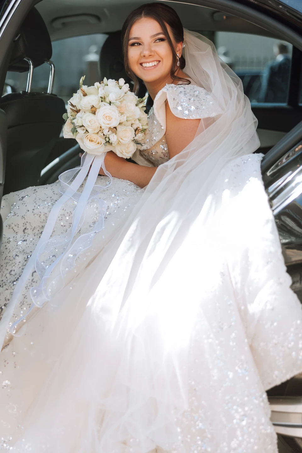 orlando wedding car service
