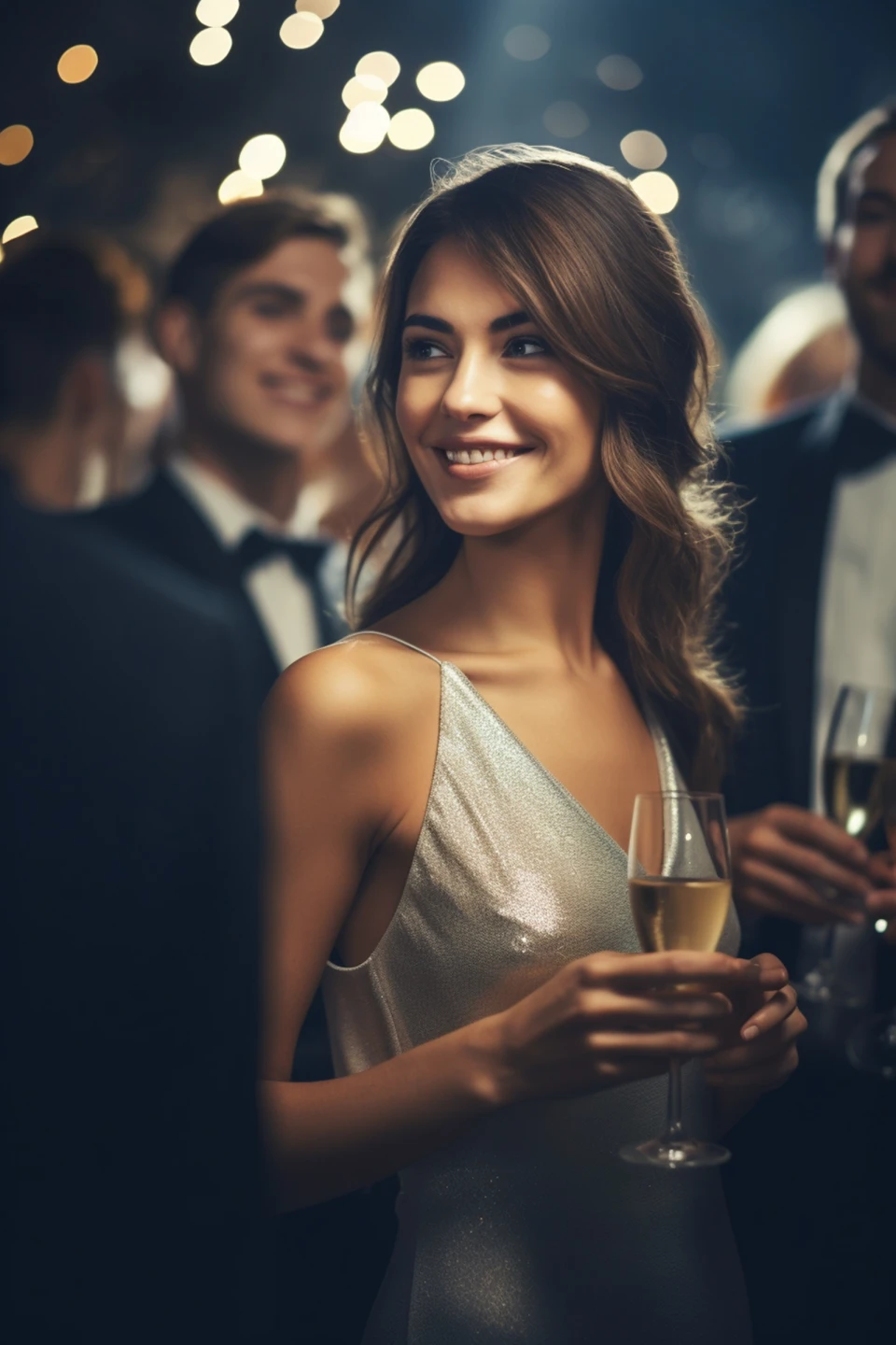 luxury Orlando event transportation