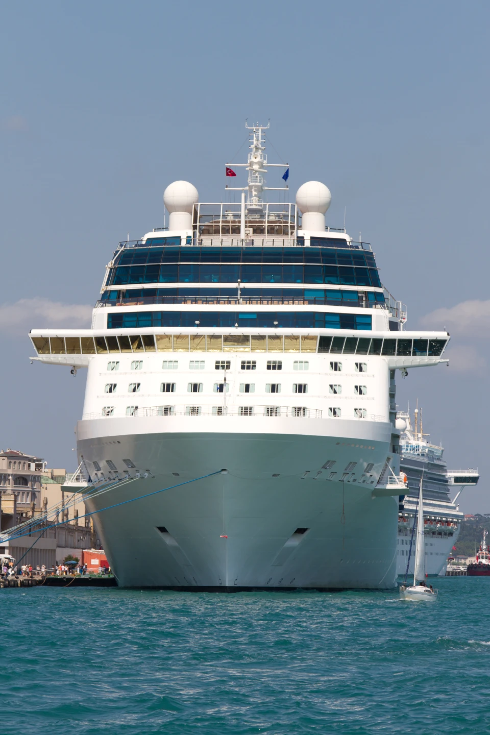 transportation from port canaveral to orlando airport