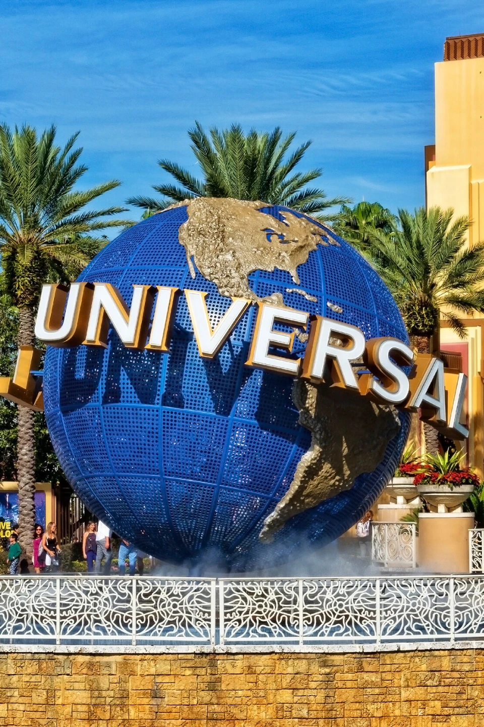 transportation from orlando airport to universal studios
