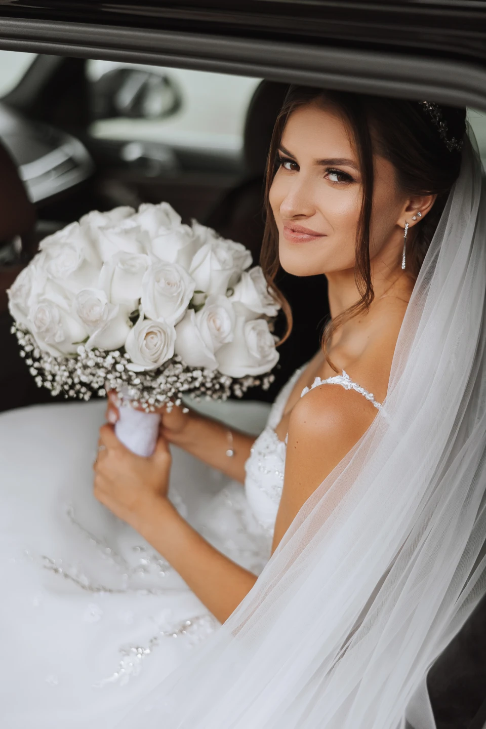 wedding limousine service Orlando