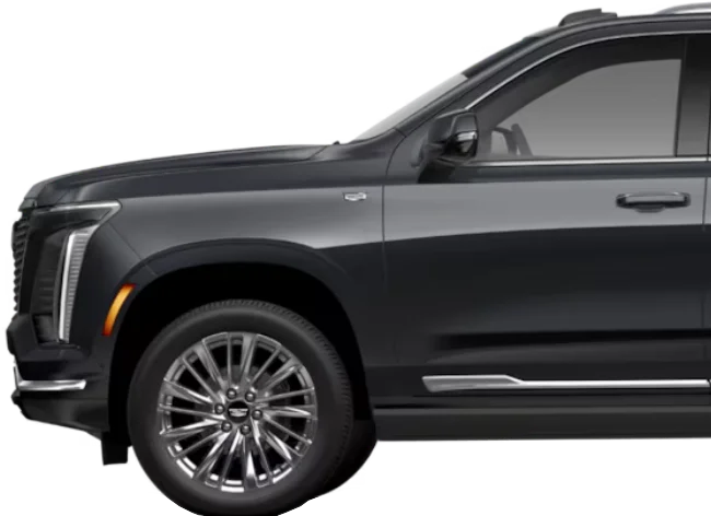 Black car service near me