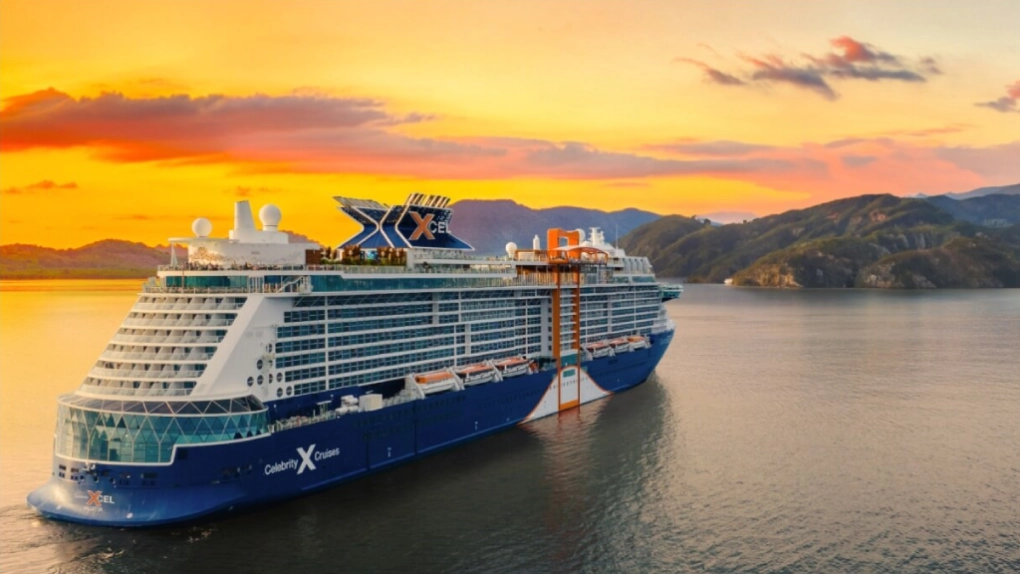 Luxury shuttle to Celebrity Cruise Line from Orlando