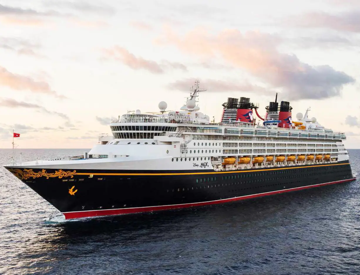 Black Car and Disney Cruise Line Limo Service Orlando Packages