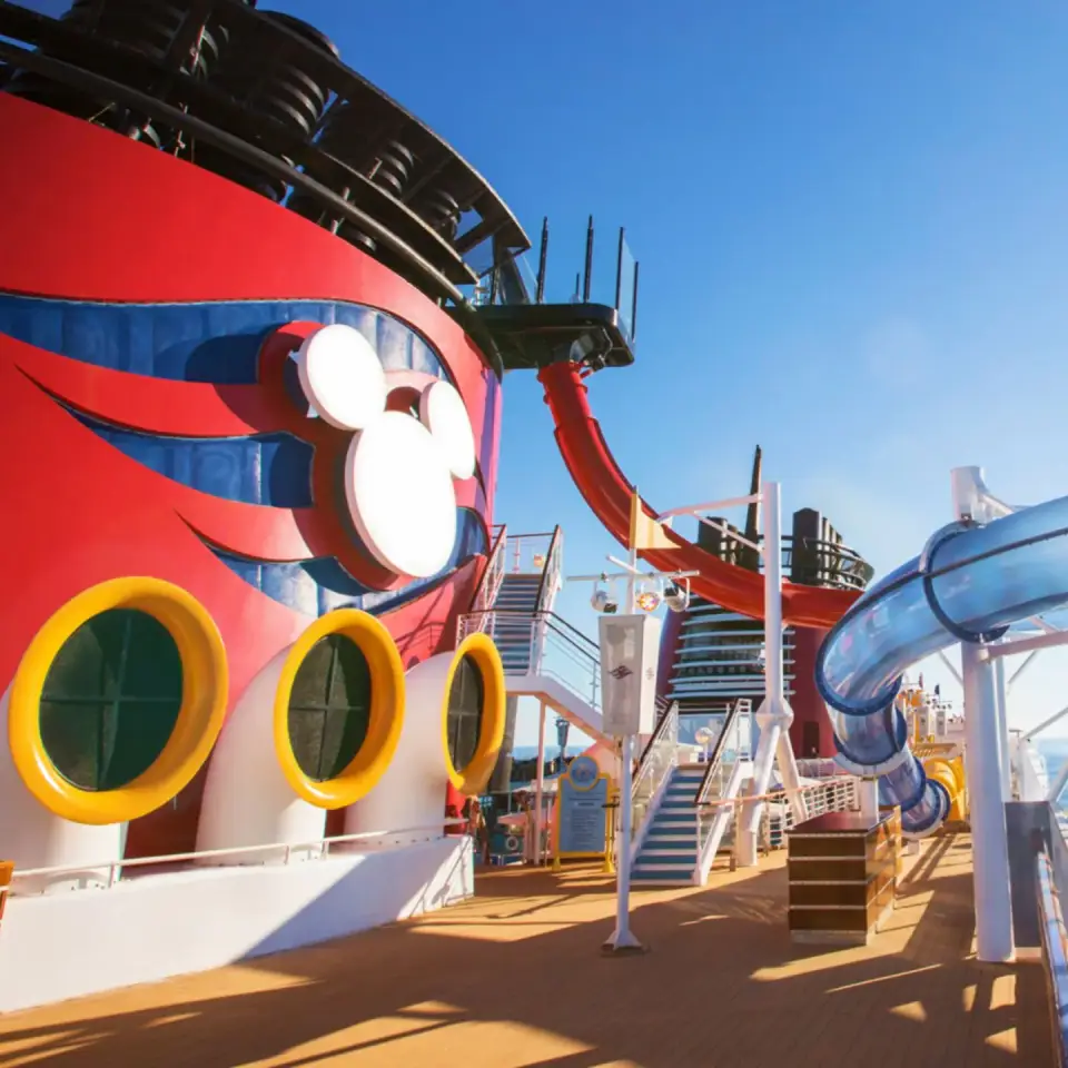 Disney Cruise Line Transportation Service Orlando to Port Canaveral and Back