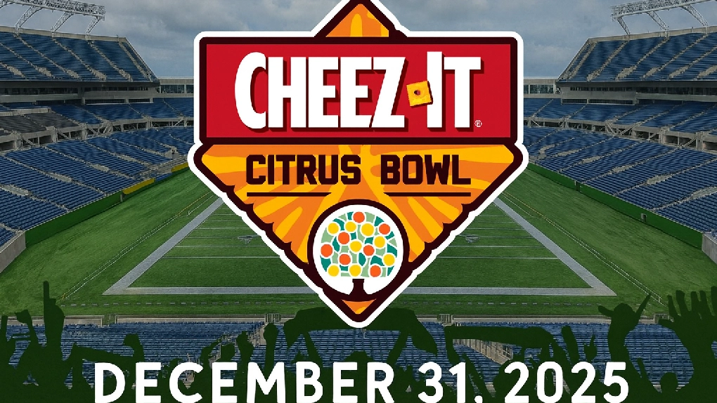 Citrus Bowl Orlando 2025 – Luxury Transportation & Event Transfers