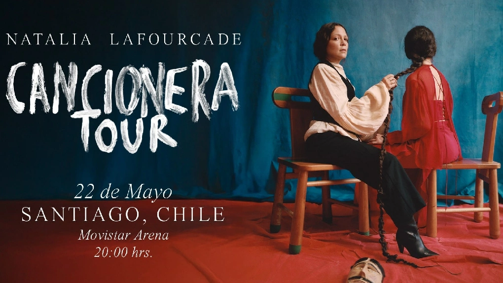 Natalia Lafourcade – Cancionera Tour Orlando 2026 – Luxury Transportation & Limo Service