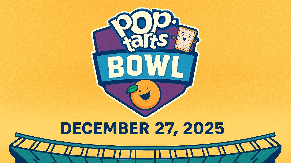 Pop Tarts Bowl 2025 Orlando – Luxury Limo & Chauffeur Service