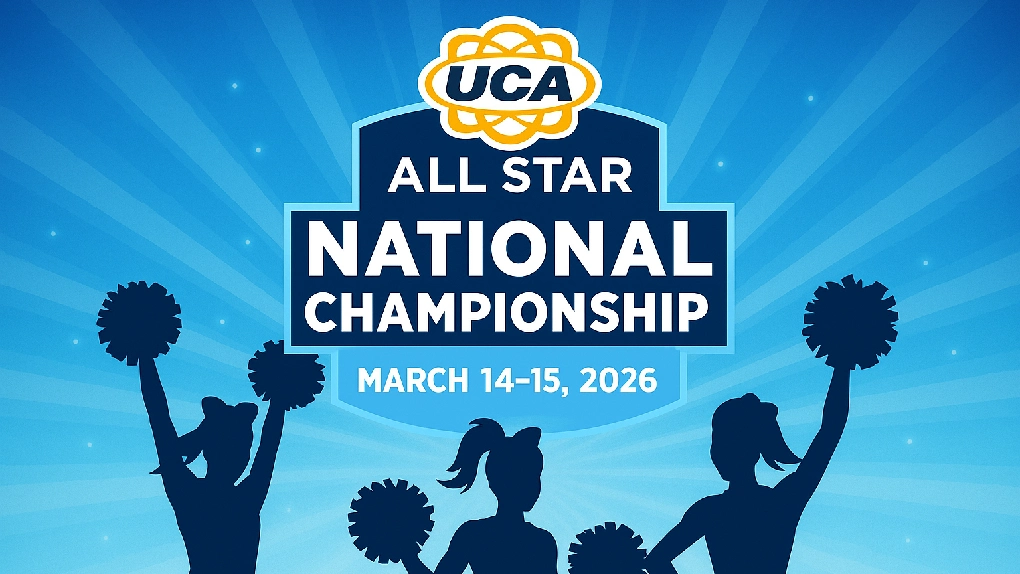 UCA All Star National Championship 2026 – Luxury Transportation in Orlando