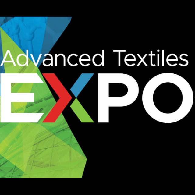 Professionals attending Advanced Textiles Expo 2026 at Orlando Convention Center