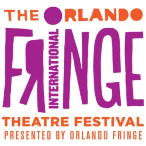 Orlando Fringe Festival with crowd and limo transportation service