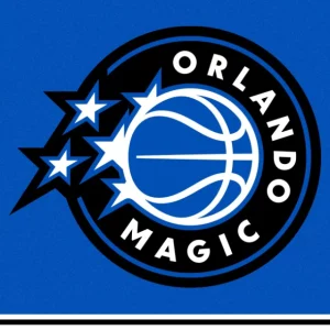 Orlando Magic game at Kia Center with luxury limo transportation service