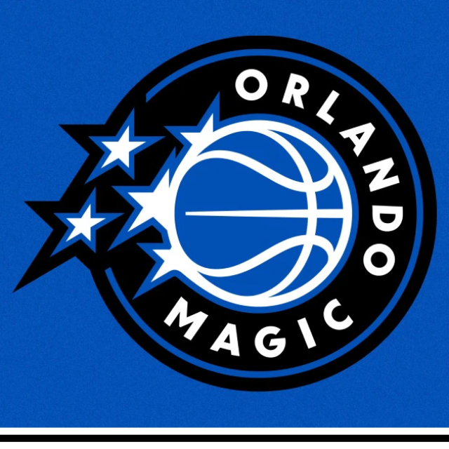 Orlando Magic game at Kia Center with luxury limo transportation service